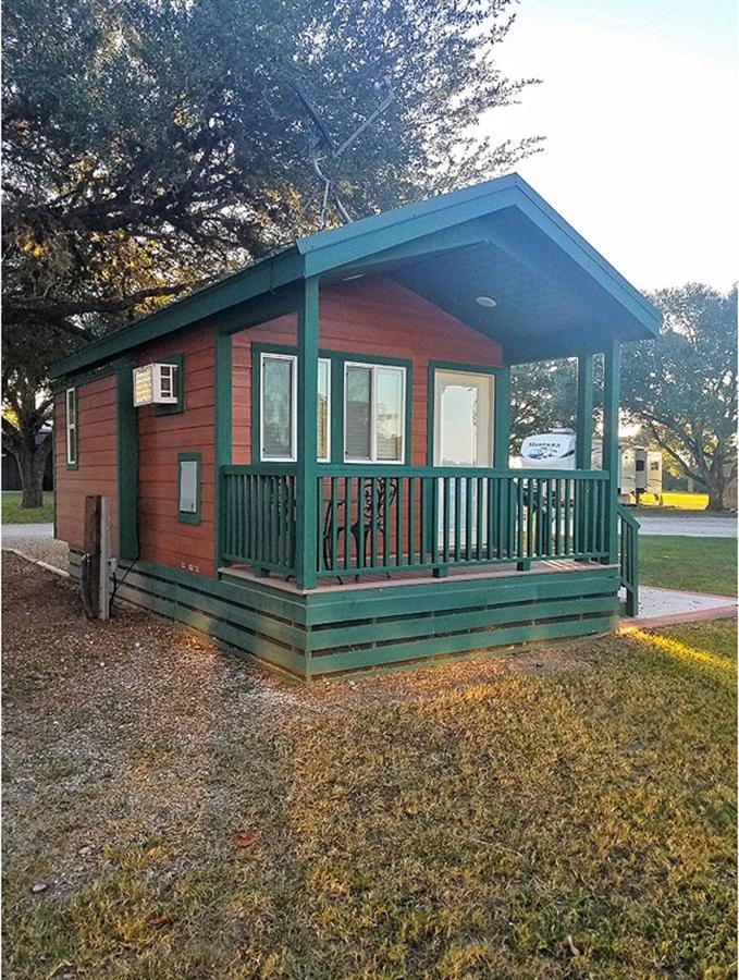 Colorado River Rv Campground Columbus Bagian luar foto
