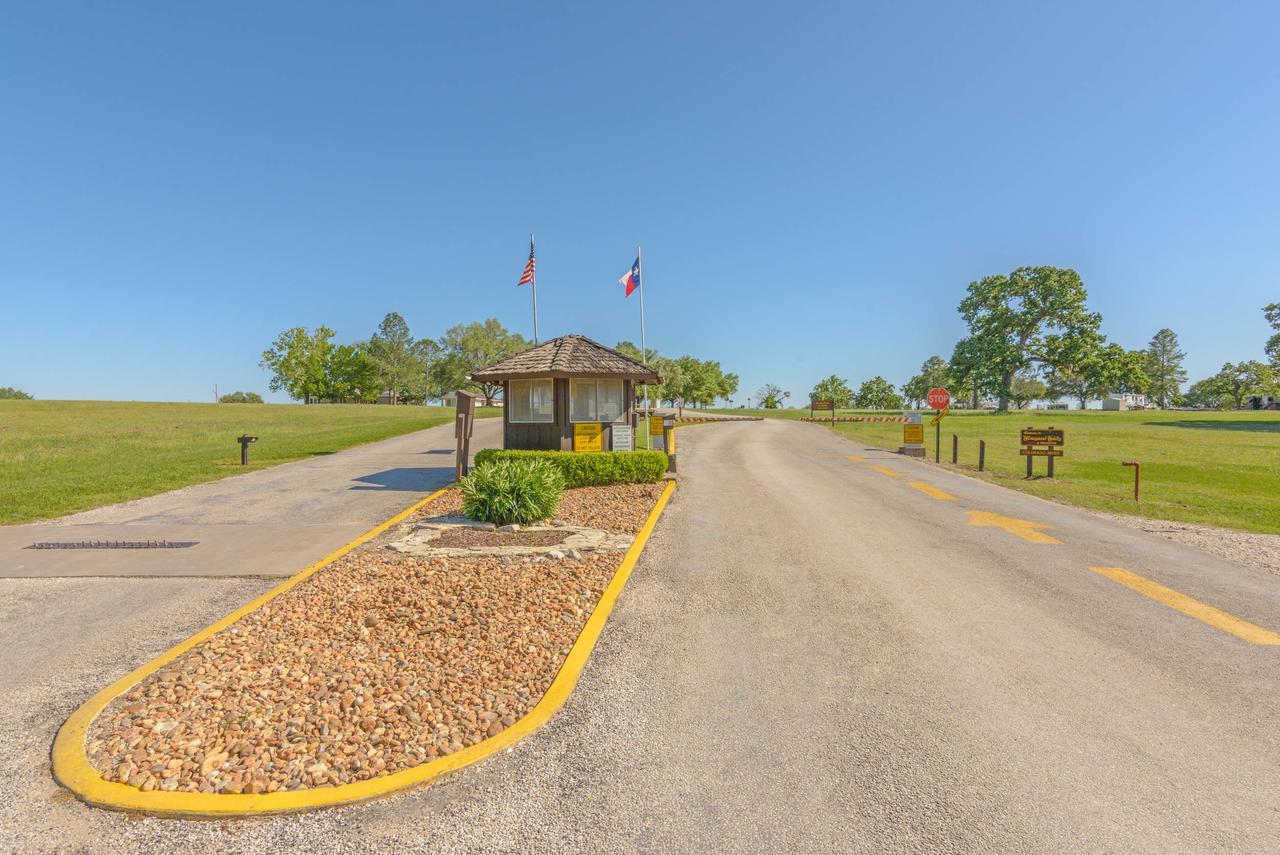 Colorado River Rv Campground Columbus Bagian luar foto