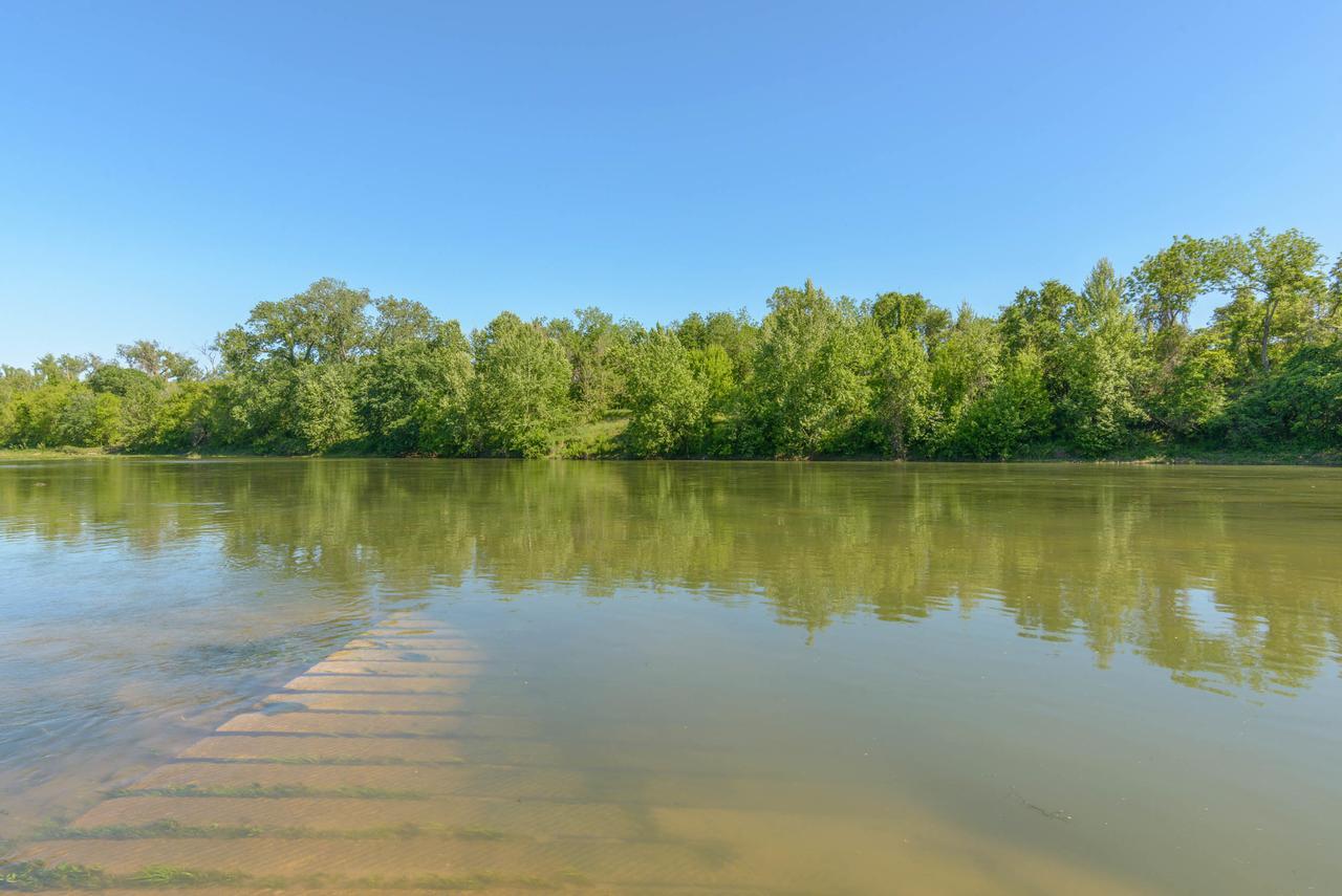 Colorado River Rv Campground Columbus Bagian luar foto
